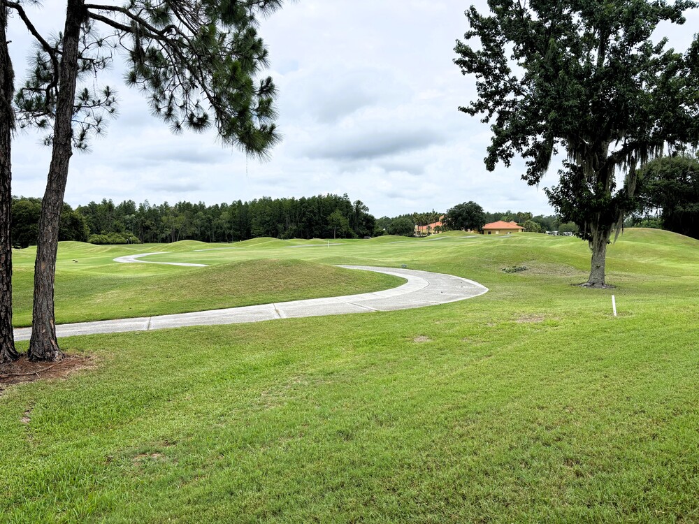 Cypress Lakes Village
