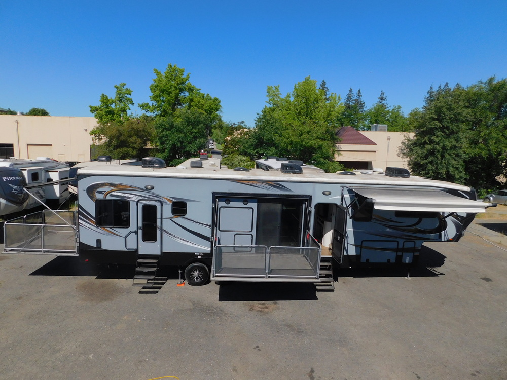 Photo of Rv