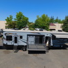 RV for Sale: 2016 CYCLONE 4200