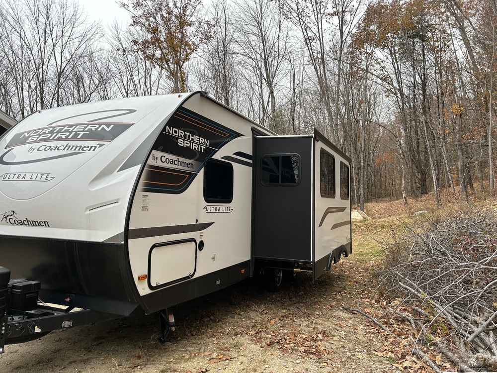 Photo of Rv