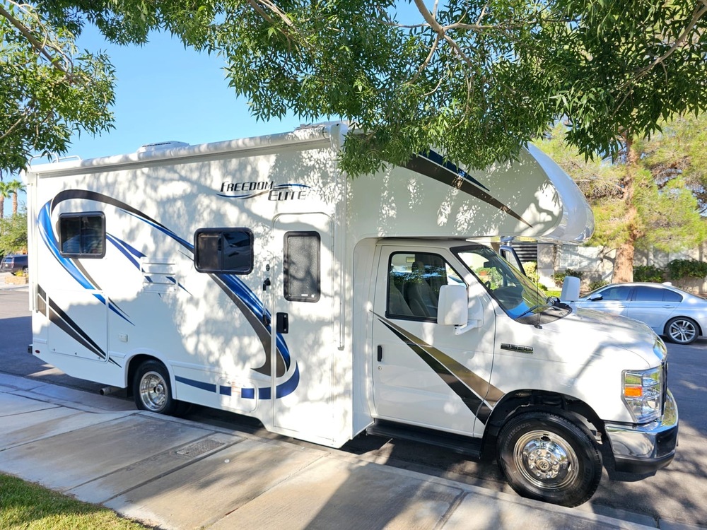 Photo of Rv