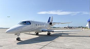 Thumbnail of aircraft