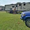 RV for Sale: 2021 FLAGSTAFF SUPER LITE 529RBS