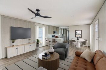 Thumbnail of mobile home