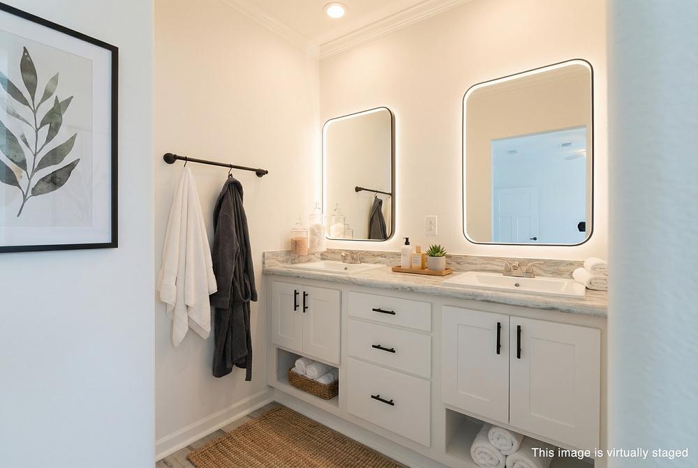 Camelot Lakes Village