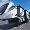 RV for Sale: 2021 SEISMIC 4113