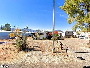 Thumbnail of mobile home