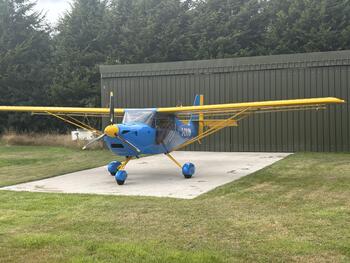 Thumbnail of aircraft