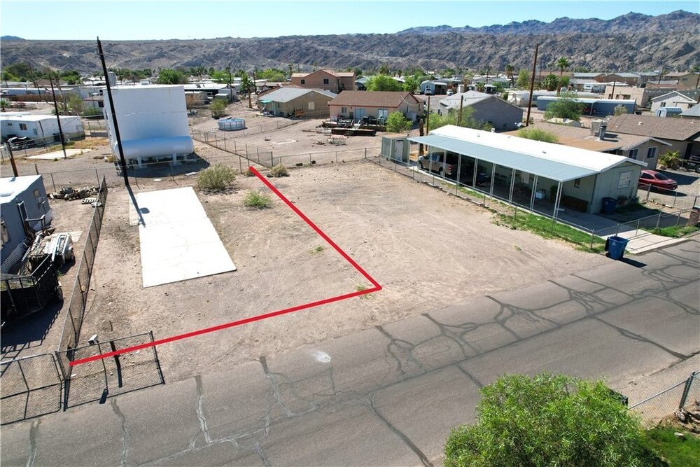 Photo of Mobile Home Lot