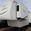 RV for Sale: 2008 REGAL 355RLQS