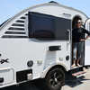 RV for Sale: 2021 LITTLE GUY MINI MAX FX