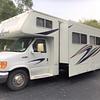 RV for Sale: 2006 GREYHAWK 31 SS