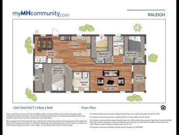 Thumbnail of mobile home
