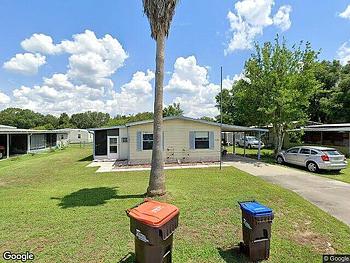 Thumbnail of mobile home