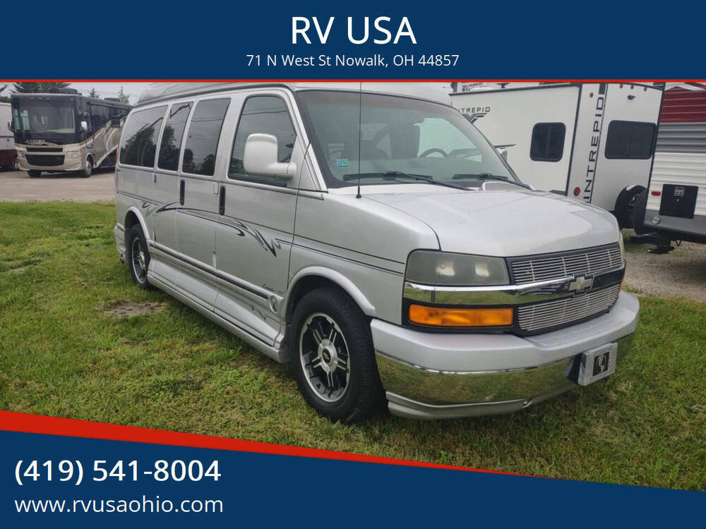Photo of Rv