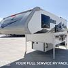 RV for Sale: 2026 850 TRUCK CAMPER