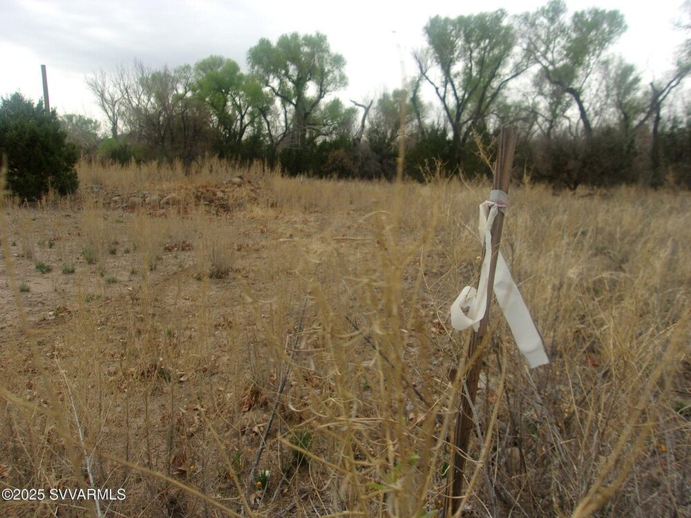 Photo of Mobile Home Lot