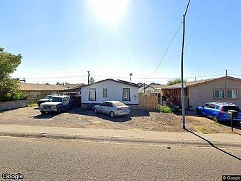 Thumbnail of mobile home