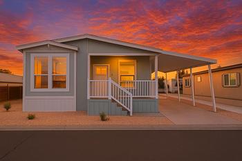 Thumbnail of mobile home