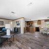 Mobile Home for Sale: Mobile/Manufactured Housing, DW-Permanent Foundation - Hodges, SC, Hodges, SC