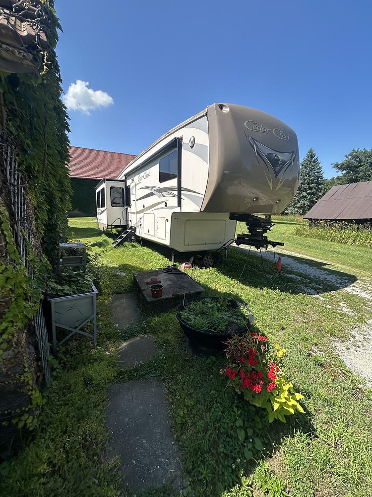 Photo of Rv
