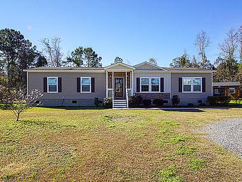 Thumbnail of mobile home