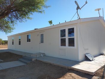Thumbnail of mobile home