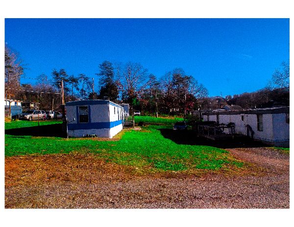 Photo of Mobile Home Park