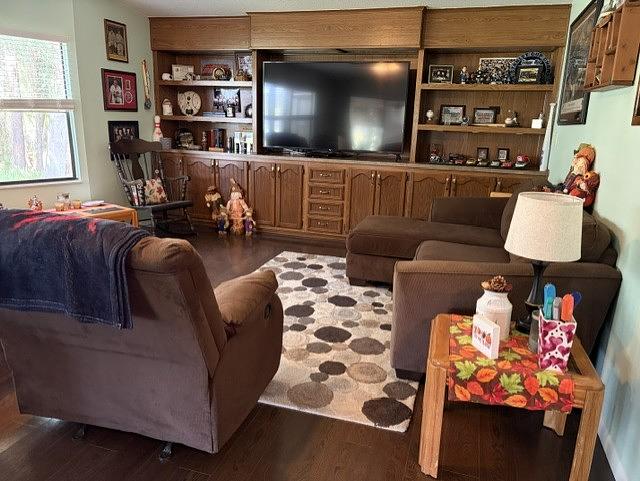 Cypress Lakes Village