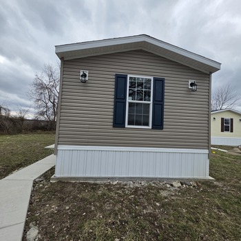 Thumbnail of mobile home