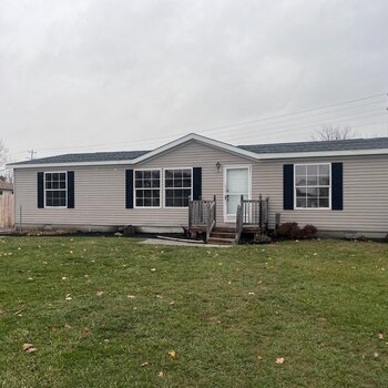 Thumbnail of mobile home
