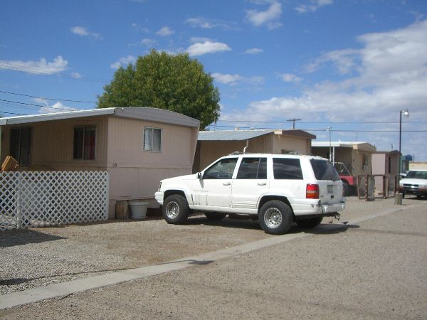 Photo of Mobile Home Park