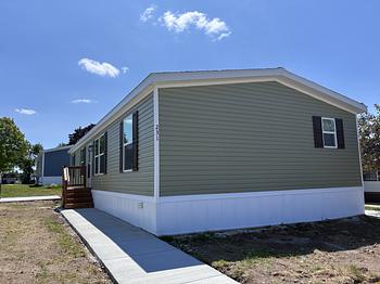 Thumbnail of mobile home
