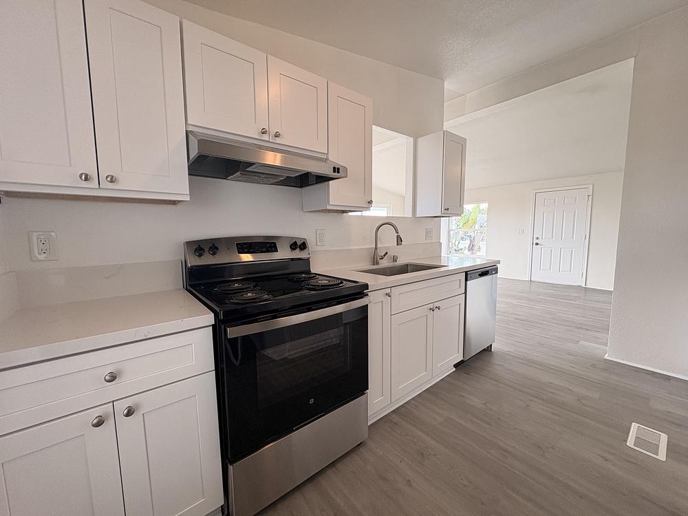 Mountain View Village