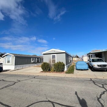 Thumbnail of mobile home