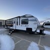 RV for Sale: 2025 SALEM-FSX-PLATINUM 269VCX