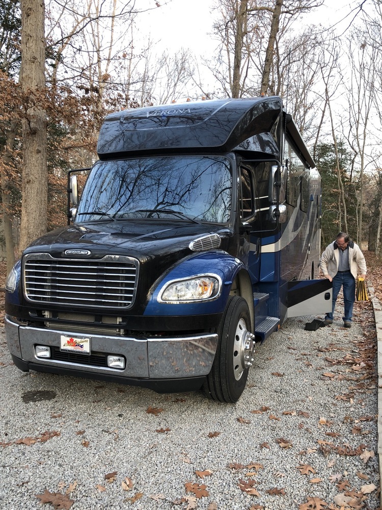 Photo of Rv