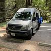 RV for Sale: 2017 SPRINTER 2500 EB