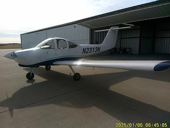 Thumbnail of aircraft