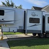 RV for Sale: 2020 Open Range Light LF335MBH