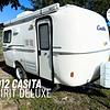 RV for Sale: 2012 17 SPIRIT DELUXE