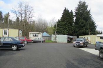 Winlock MHP