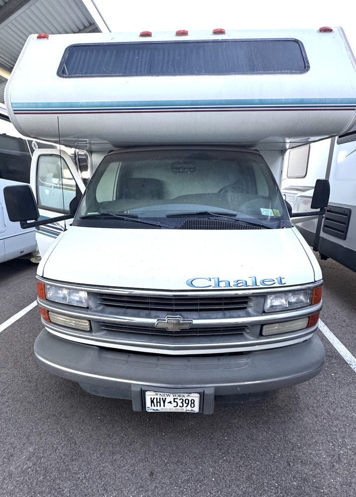 Photo of Rv