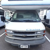 RV for Sale: 2000 CHALET 222BR
