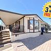 Mobile Home for Sale: 2 Bed 2 Bath 1997 Cavco