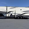 RV for Sale: 2020 ALPINE 3121RS
