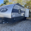 RV for Sale: 2021 CHEROKEE GREY WOLF 23MK