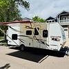 RV for Sale: 2014 SPREE ESCAPE 196S