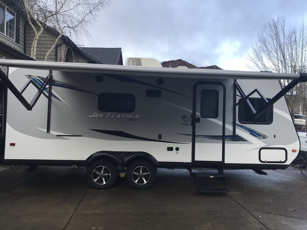 Photo of Rv
