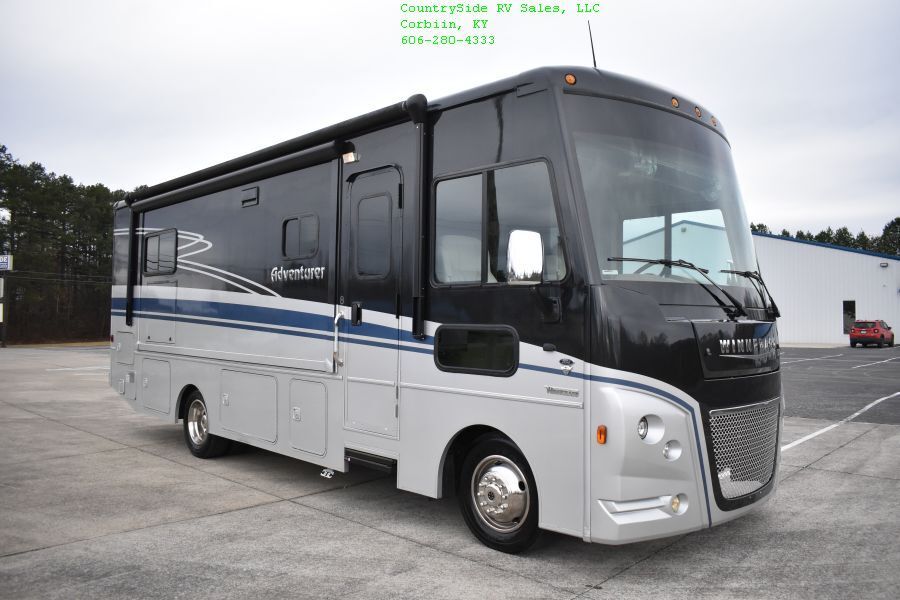 Photo of Rv